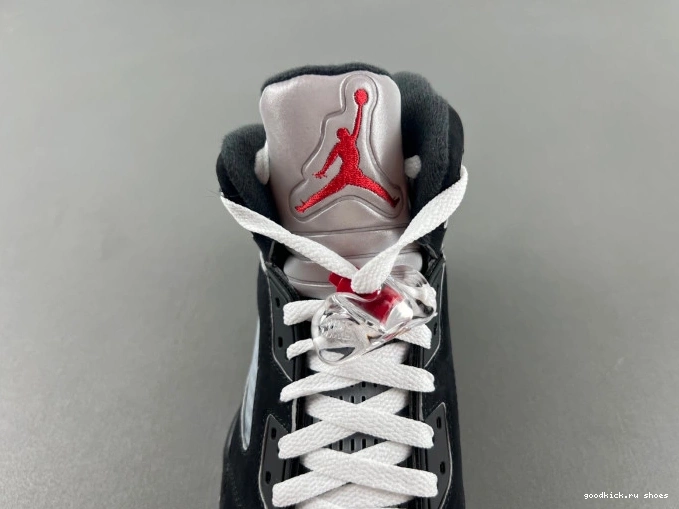 Jordan Reimagined HF3975-001 Air Black Metallic 5 0726